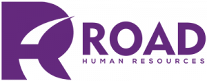 ROAD HR logotip