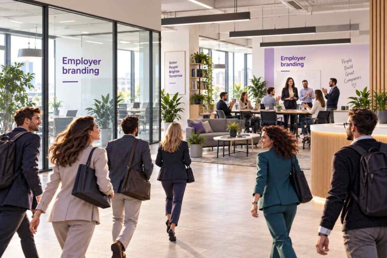 Zašto je važan employer branding u današnjem poslovanju