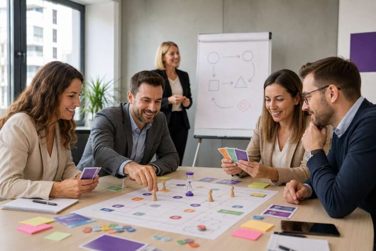Zašto je važna gejmifikacija u procenu učenja soft skills