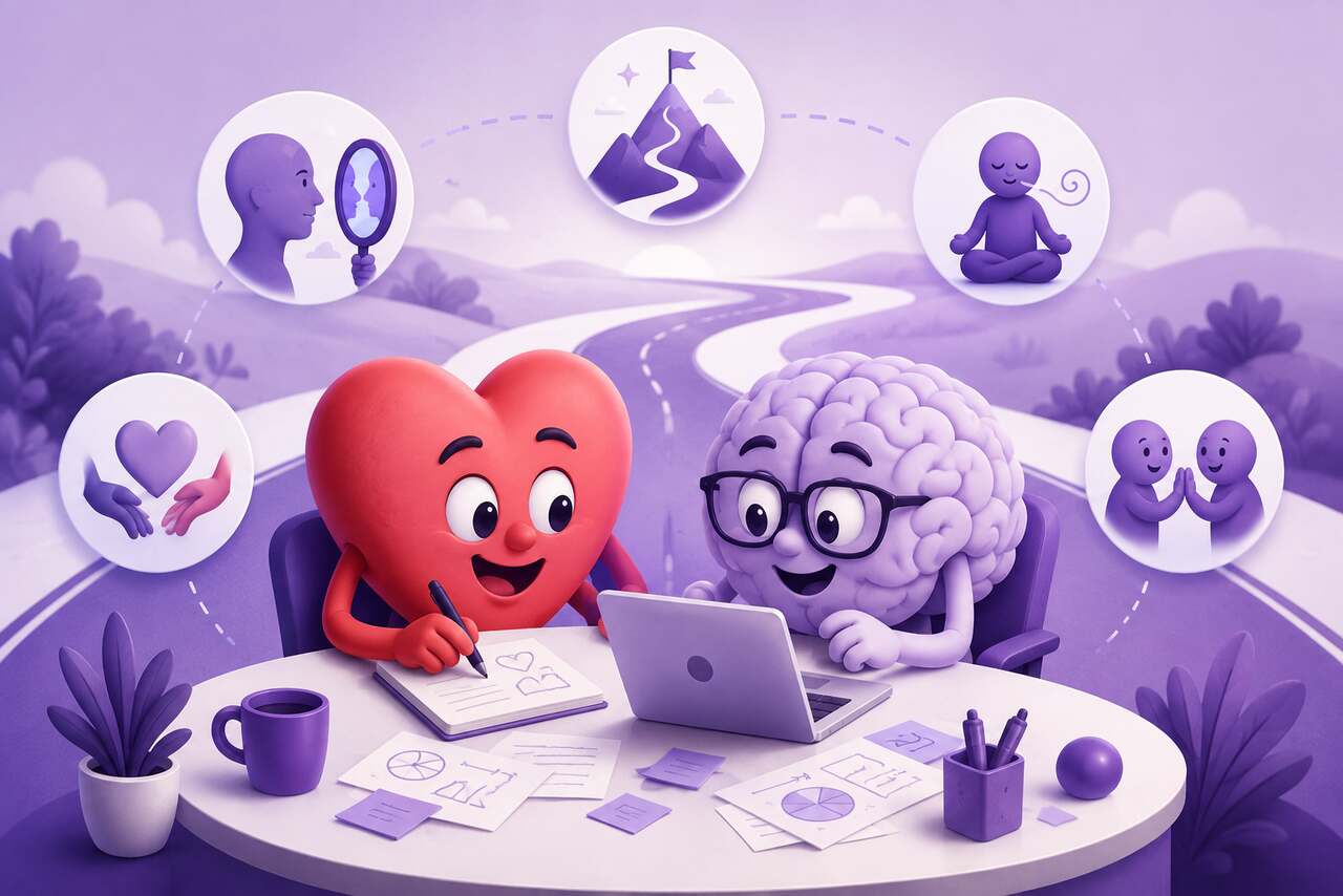 Emocionalna inteligencija u poslu
