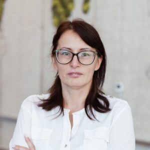 Natasa Cuca