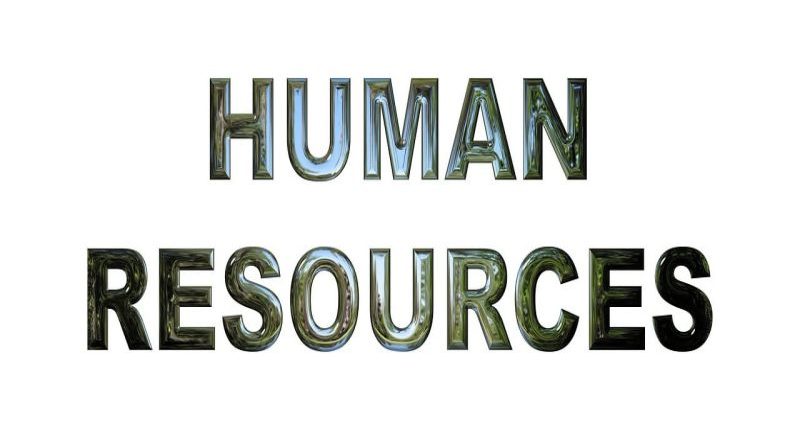human resources