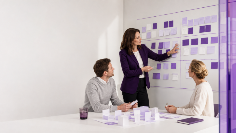 Trening Design Thinking