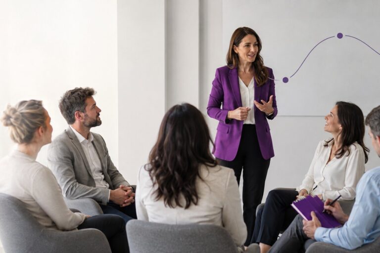 Trening Storytelling