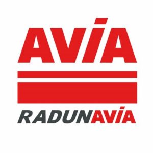 Radun AVIA